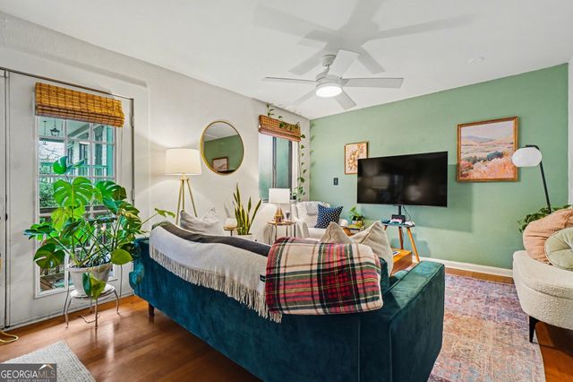 1355 Euclid Avenue NE 26, Atlanta, GA 30307