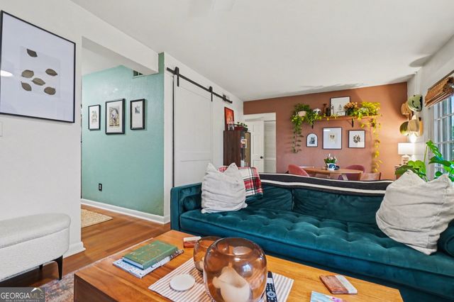 1355 Euclid Avenue NE 26, Atlanta, GA 30307