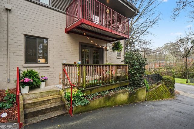 1355 Euclid Avenue NE 26, Atlanta, GA 30307