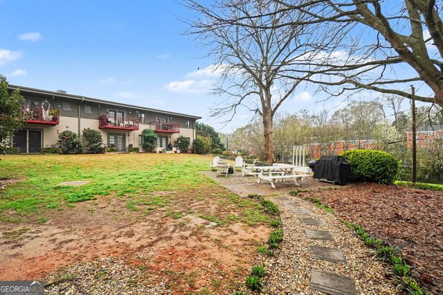 1355 Euclid Avenue NE 26, Atlanta, GA 30307