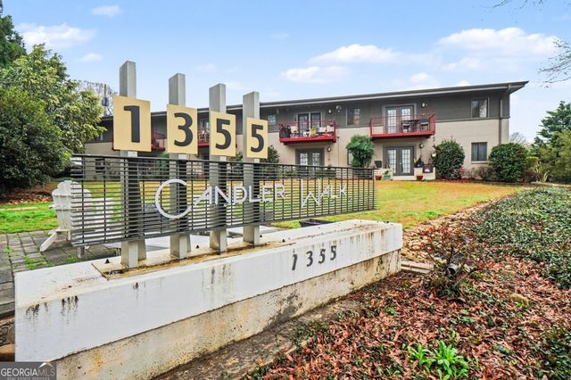 1355 Euclid Avenue NE 26, Atlanta, GA 30307