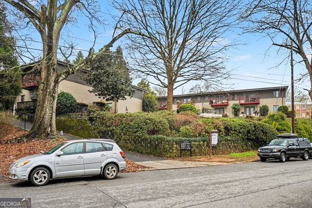 1355 Euclid Avenue NE 26, Atlanta, GA 30307