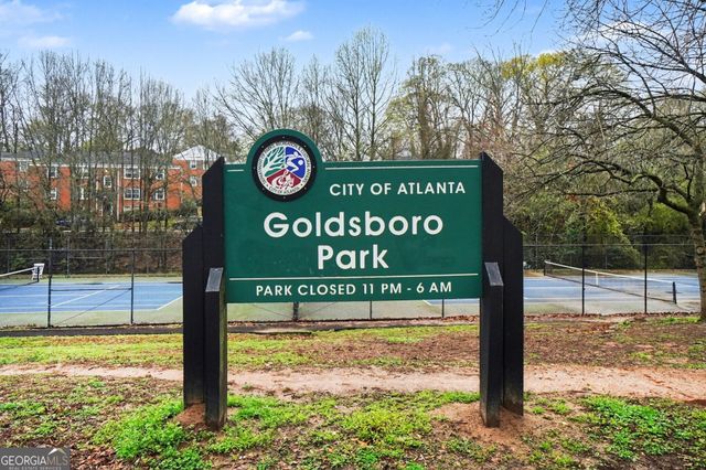 1355 Euclid Avenue NE 26, Atlanta, GA 30307