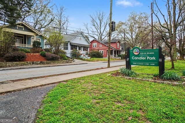 1355 Euclid Avenue NE 26, Atlanta, GA 30307