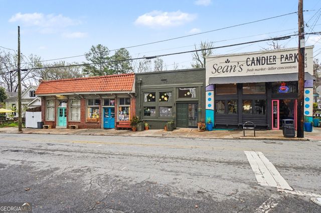 1355 Euclid Avenue NE 26, Atlanta, GA 30307