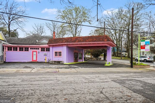 1355 Euclid Avenue NE 26, Atlanta, GA 30307