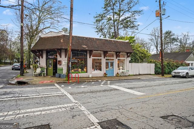 1355 Euclid Avenue NE 26, Atlanta, GA 30307