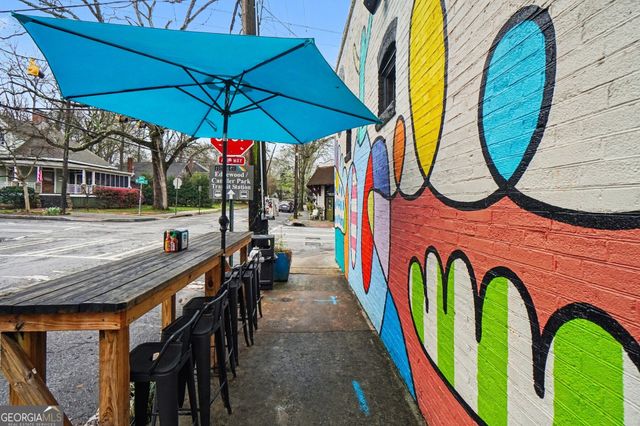 1355 Euclid Avenue NE 26, Atlanta, GA 30307