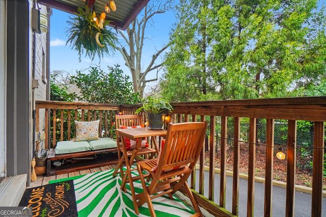 1355 Euclid Avenue NE 26, Atlanta, GA 30307