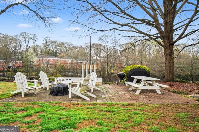 1355 Euclid Avenue NE 26, Atlanta, GA 30307