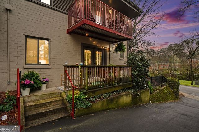 1355 Euclid Avenue NE 26, Atlanta, GA 30307