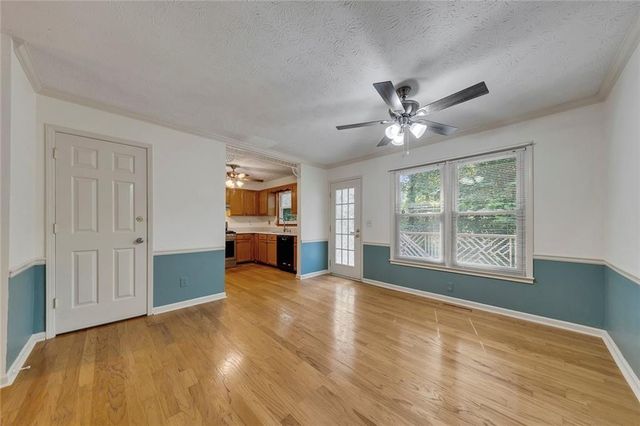 3801 Allyn Drive NW, Kennesaw, GA 30152