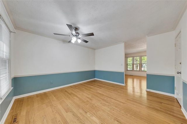 3801 Allyn Drive NW, Kennesaw, GA 30152