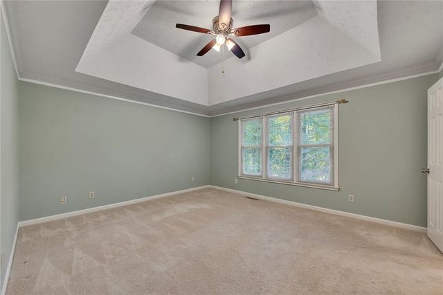 3801 Allyn Drive NW, Kennesaw, GA 30152