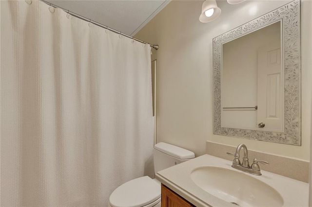 3801 Allyn Drive NW, Kennesaw, GA 30152