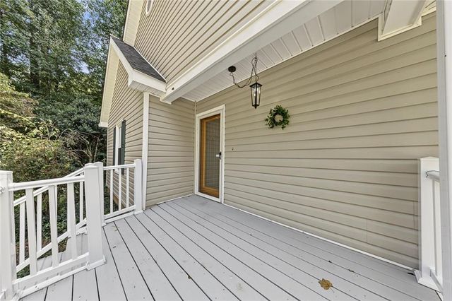3801 Allyn Drive NW, Kennesaw, GA 30152