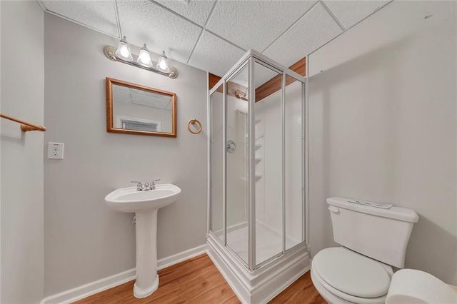 3801 Allyn Drive NW, Kennesaw, GA 30152