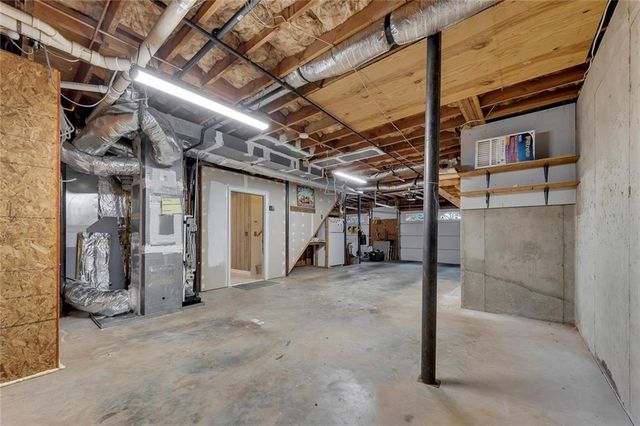 3801 Allyn Drive NW, Kennesaw, GA 30152