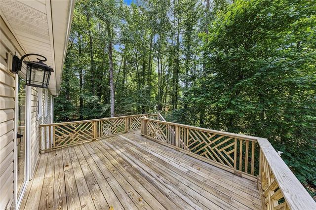 3801 Allyn Drive NW, Kennesaw, GA 30152