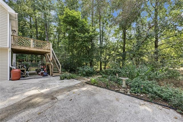 3801 Allyn Drive NW, Kennesaw, GA 30152