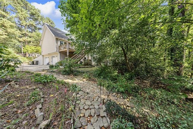 3801 Allyn Drive NW, Kennesaw, GA 30152