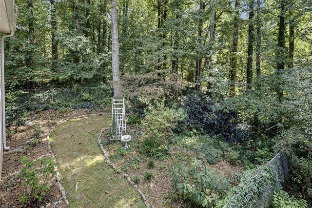 3801 Allyn Drive NW, Kennesaw, GA 30152