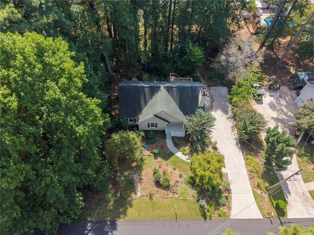 3801 Allyn Drive NW, Kennesaw, GA 30152