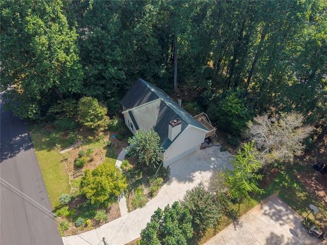 3801 Allyn Drive NW, Kennesaw, GA 30152