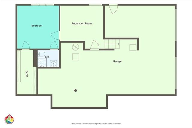 3801 Allyn Drive NW, Kennesaw, GA 30152