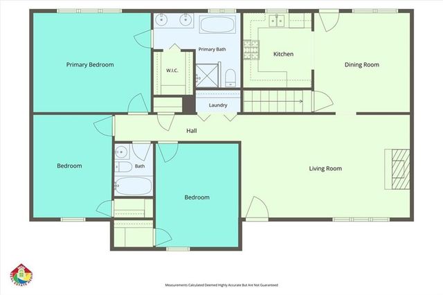 3801 Allyn Drive NW, Kennesaw, GA 30152