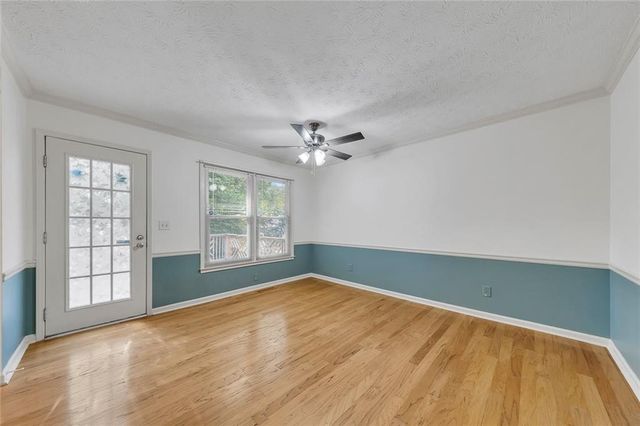 3801 Allyn Drive NW, Kennesaw, GA 30152