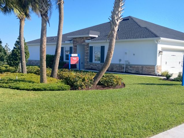 9502 SW Libertas Way, Port St. Lucie, Port St Lucie, FL 34987