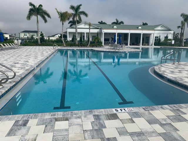 9502 SW Libertas Way, Port St. Lucie, Port St Lucie, FL 34987