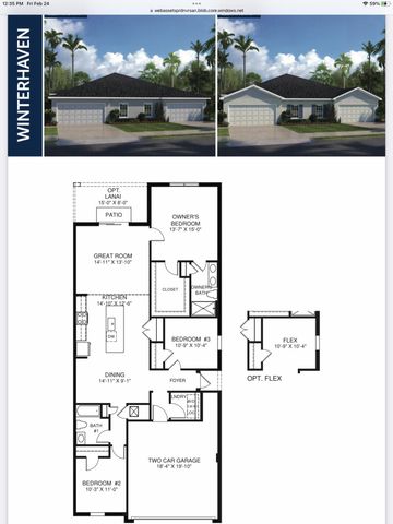 9502 SW Libertas Way, Port St. Lucie, Port St Lucie, FL 34987