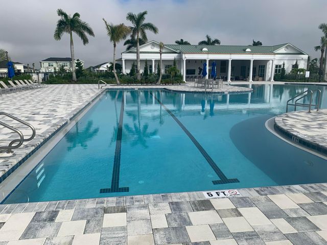 9502 SW Libertas Way, Port St. Lucie, Port St Lucie, FL 34987