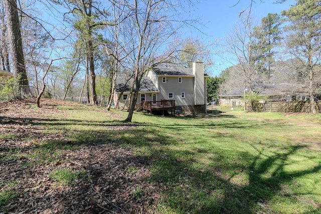 3336 Rae Place, Lawrenceville, GA 30044