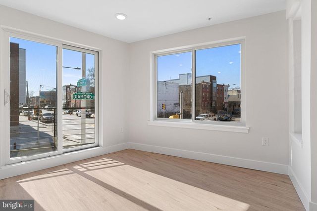2845 W DIAMOND ST, Philadelphia, PA 19121