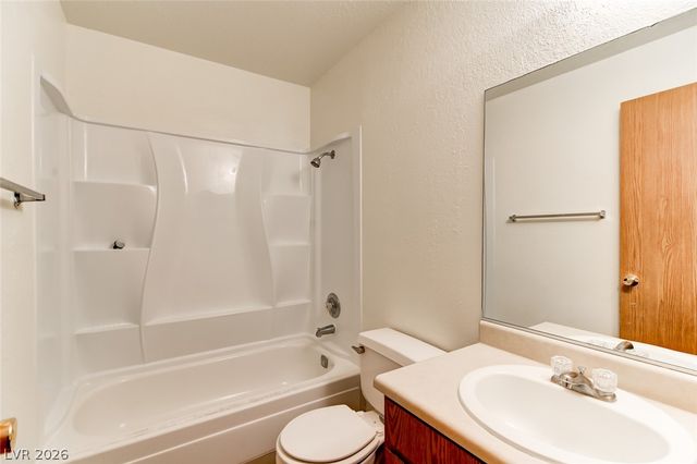 4201 Terrestrial Lane 223, Las Vegas, NV 89115