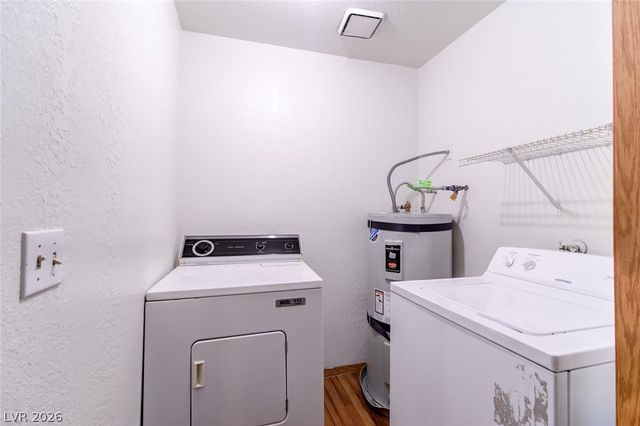 4201 Terrestrial Lane 223, Las Vegas, NV 89115