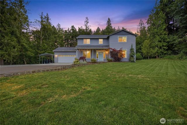 8705 72nd Avenue E, Puyallup, WA 98371
