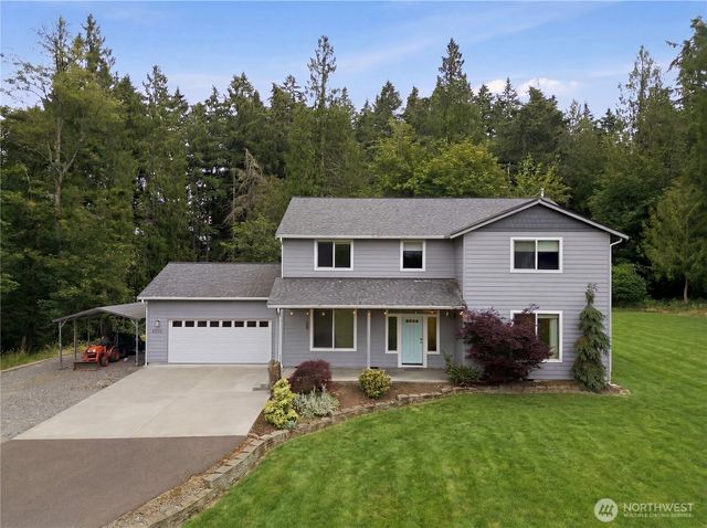 8705 72nd Avenue E, Puyallup, WA 98371