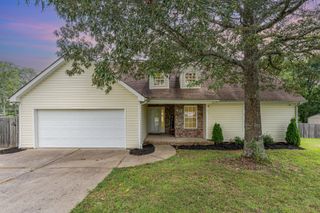 309 Sunnycrest Dr, Murfreesboro, TN 37129