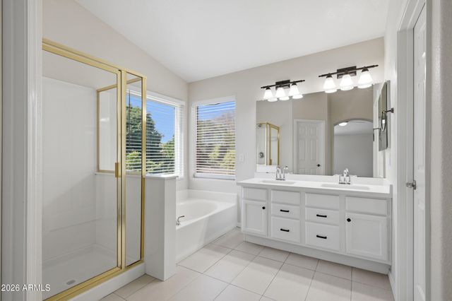 223 W RAVEN Drive, Chandler, AZ 85286