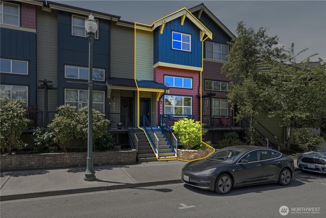 4846 Pointes Drive, Mukilteo, WA 98275