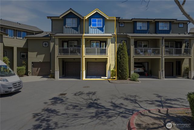 4846 Pointes Drive, Mukilteo, WA 98275