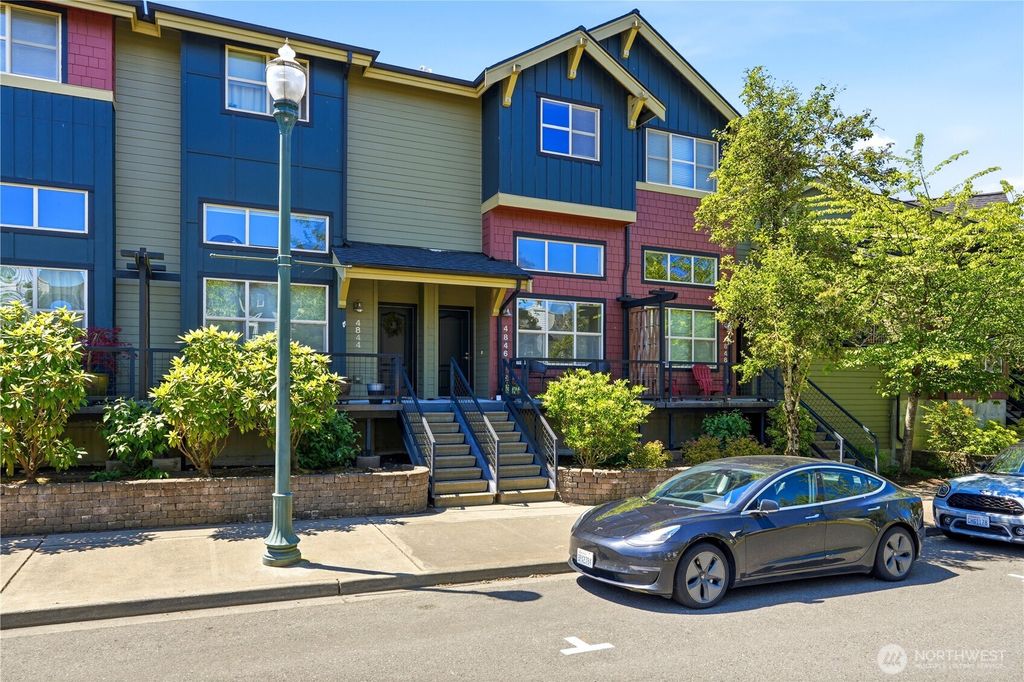 4846 Pointes Drive, Mukilteo, WA 98275
