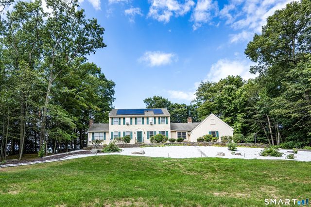 10 Wexford Lane, Cromwell, CT 06416