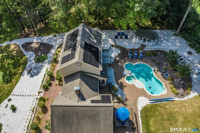 10 Wexford Lane, Cromwell, CT 06416