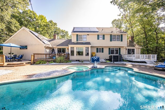 10 Wexford Lane, Cromwell, CT 06416