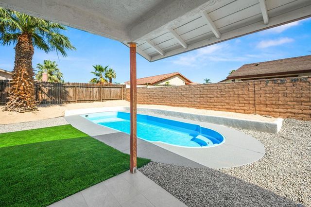 82142 W Solar Court, Indio, CA 92201